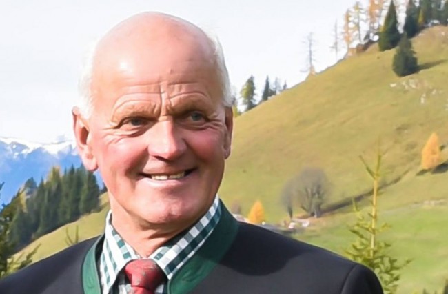 Vestl - Magdalena Beauftragter