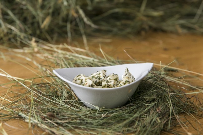 Vollmilch Frischkäse