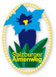 Salzburger Almenweg